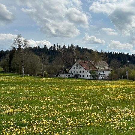 Zum Bayrischen Wirt Hotel Maierhofen  Exterior photo